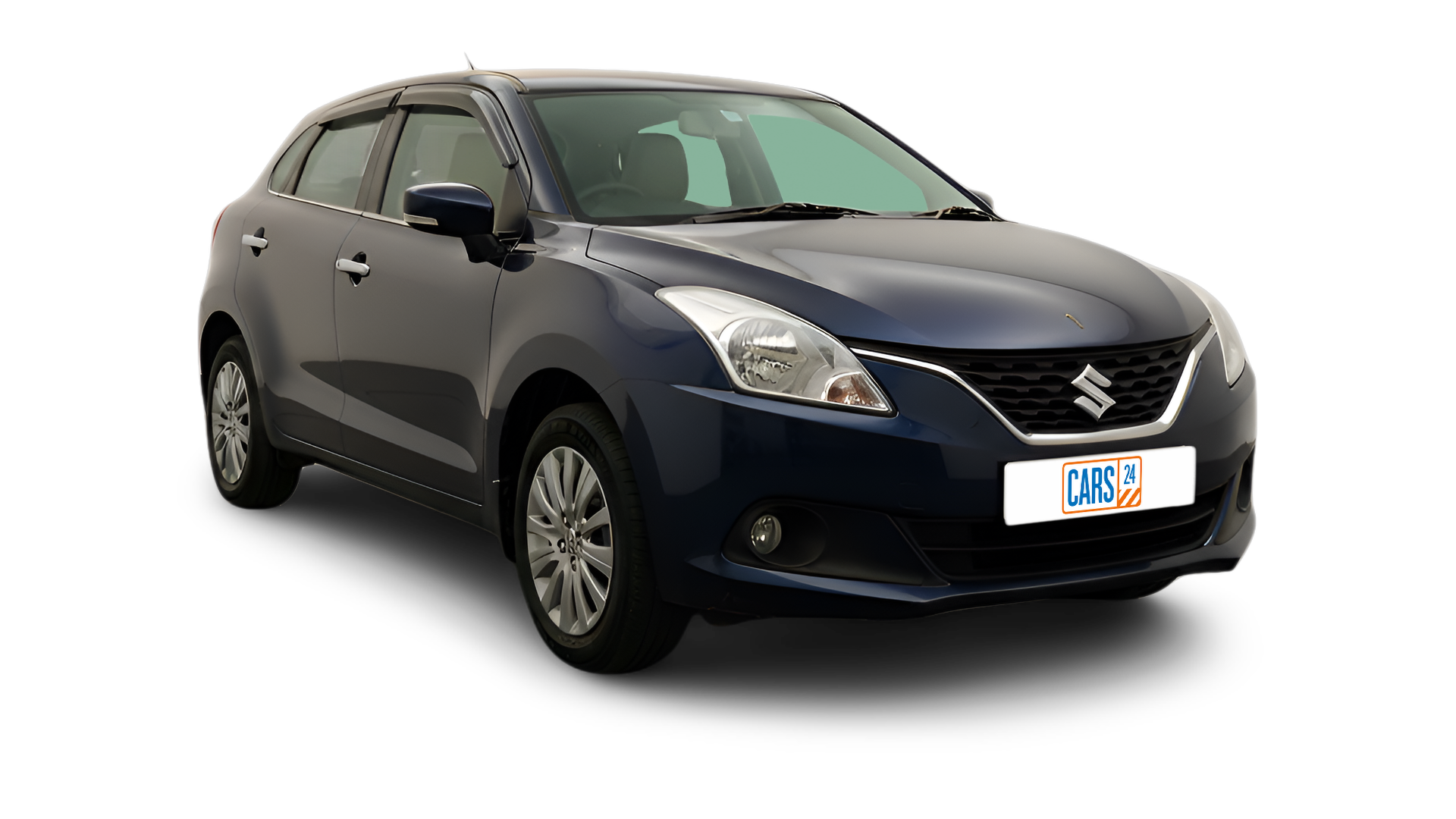 Maruti Baleno-img